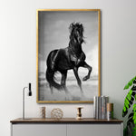 Cargar imagen en el visor de la galería, Cuadro Decorativo Caballos 023
