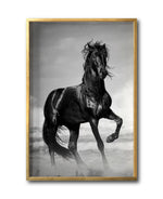 Cargar imagen en el visor de la galería, Cuadro Decorativo Caballos 023
