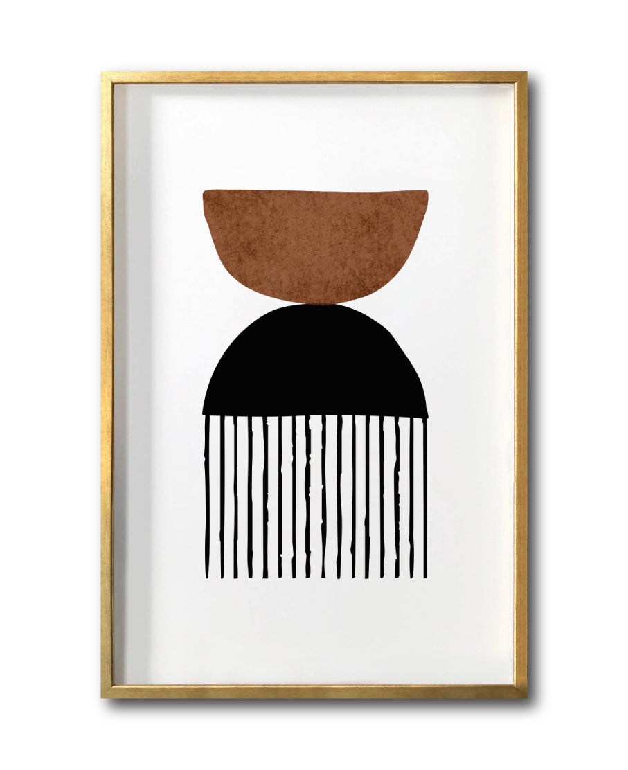 Cuadros decorativos Canvas Colores Abstractos para tu comedor. Galería314.Cuadro Moderno, Minimalista, Boho y elegante. Colorido. Decoración de interiores. Interiorismo. 024