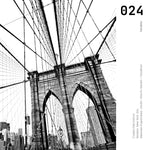 Cargar imagen en el visor de la galería, Cuadro Decorativo NY 024 - Puente de Brooklyn Nueva York
