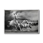 Cargar imagen en el visor de la galería, Cuadro Decorativo Caballos 024
