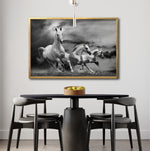 Cargar imagen en el visor de la galería, Cuadro Decorativo Caballos 024
