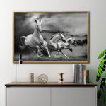 Cargar imagen en el visor de la galería, Cuadro Decorativo Caballos 024
