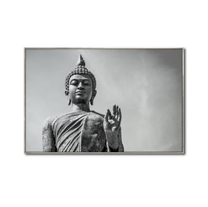 Cuadro Decorativo - Zen 024 - Buda en Meditación
