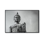 Cargar imagen en el visor de la galería, Cuadro Decorativo - Zen 024 - Buda en Meditación
