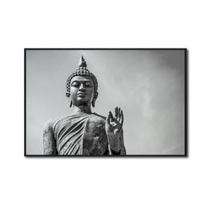 Cuadro Decorativo - Zen 024 - Buda en Meditación