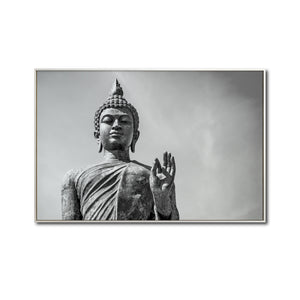 Cuadro Decorativo - Zen 024 - Buda en Meditación