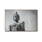 Cargar imagen en el visor de la galería, Cuadro Decorativo - Zen 024 - Buda en Meditación
