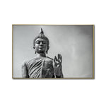 Cargar imagen en el visor de la galería, Cuadro Decorativo - Zen 024 - Buda en Meditación
