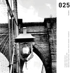 Cargar imagen en el visor de la galería, Cuadro Decorativo NY 025- Puente de Brooklyn Nueva York
