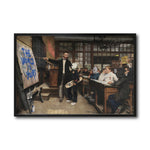 Cargar imagen en el visor de la galería, Cuadro Decorativo New Classic 025
