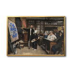 Cargar imagen en el visor de la galería, Cuadro Decorativo New Classic 025

