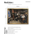 Cargar imagen en el visor de la galería, Cuadro Decorativo New Classic 025
