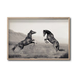 Cargar imagen en el visor de la galería, Cuadro Decorativo Caballos 025
