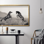 Cargar imagen en el visor de la galería, Cuadro Decorativo Caballos 025
