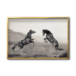Cargar imagen en el visor de la galería, Cuadro Decorativo Caballos 025
