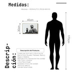 Cargar imagen en el visor de la galería, Cuadro Decorativo - Zen 025 - Buda en Meditación - Escultura
