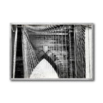 Cargar imagen en el visor de la galería, Cuadro Decorativo NY 026 - Puente de Brooklyn Nueva York
