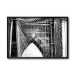Cargar imagen en el visor de la galería, Cuadro Decorativo NY 026 - Puente de Brooklyn Nueva York
