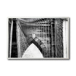 Cargar imagen en el visor de la galería, Cuadro Decorativo NY 026 - Puente de Brooklyn Nueva York
