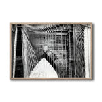 Cargar imagen en el visor de la galería, Cuadro Decorativo NY 026 - Puente de Brooklyn Nueva York

