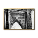 Cargar imagen en el visor de la galería, Cuadro Decorativo NY 026 - Puente de Brooklyn Nueva York
