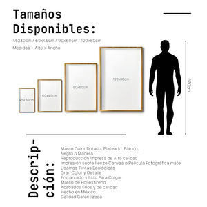 Set Cuadros Decorativos Abstracto Negro Arena 2-261 - Triptico Moderno y Minimalista Arte Estilo Nordico en Tonos Beige y Negro