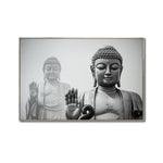 Cargar imagen en el visor de la galería, Cuadro Decorativo - Zen 027 - Buda en Meditación
