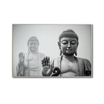 Cargar imagen en el visor de la galería, Cuadro Decorativo - Zen 027 - Buda en Meditación
