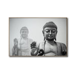 Cargar imagen en el visor de la galería, Cuadro Decorativo - Zen 027 - Buda en Meditación
