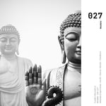 Cargar imagen en el visor de la galería, Cuadro Decorativo - Zen 027 - Buda en Meditación
