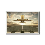 Cargar imagen en el visor de la galería, Cuadro Decorativo Vehículos 028 - Avión
