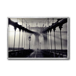 Cargar imagen en el visor de la galería, Cuadro Decorativo NY 028 - Puente de Brooklyn Nueva York
