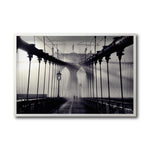 Cargar imagen en el visor de la galería, Cuadro Decorativo NY 028 - Puente de Brooklyn Nueva York
