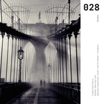 Cargar imagen en el visor de la galería, Cuadro Decorativo NY 028 - Puente de Brooklyn Nueva York
