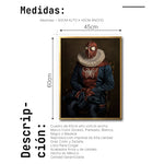 Cargar imagen en el visor de la galería, Cuadro Decorativo Personajes Época 028A Superhéroes Avengers Spiderman
