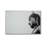 Cargar imagen en el visor de la galería, Cuadro Decorativo - Zen 028 - Escultura de Buda
