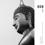 Cargar imagen en el visor de la galería, Cuadro Decorativo - Zen 028 - Escultura de Buda

