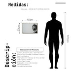 Cargar imagen en el visor de la galería, Cuadro Decorativo - Zen 028 - Escultura de Buda
