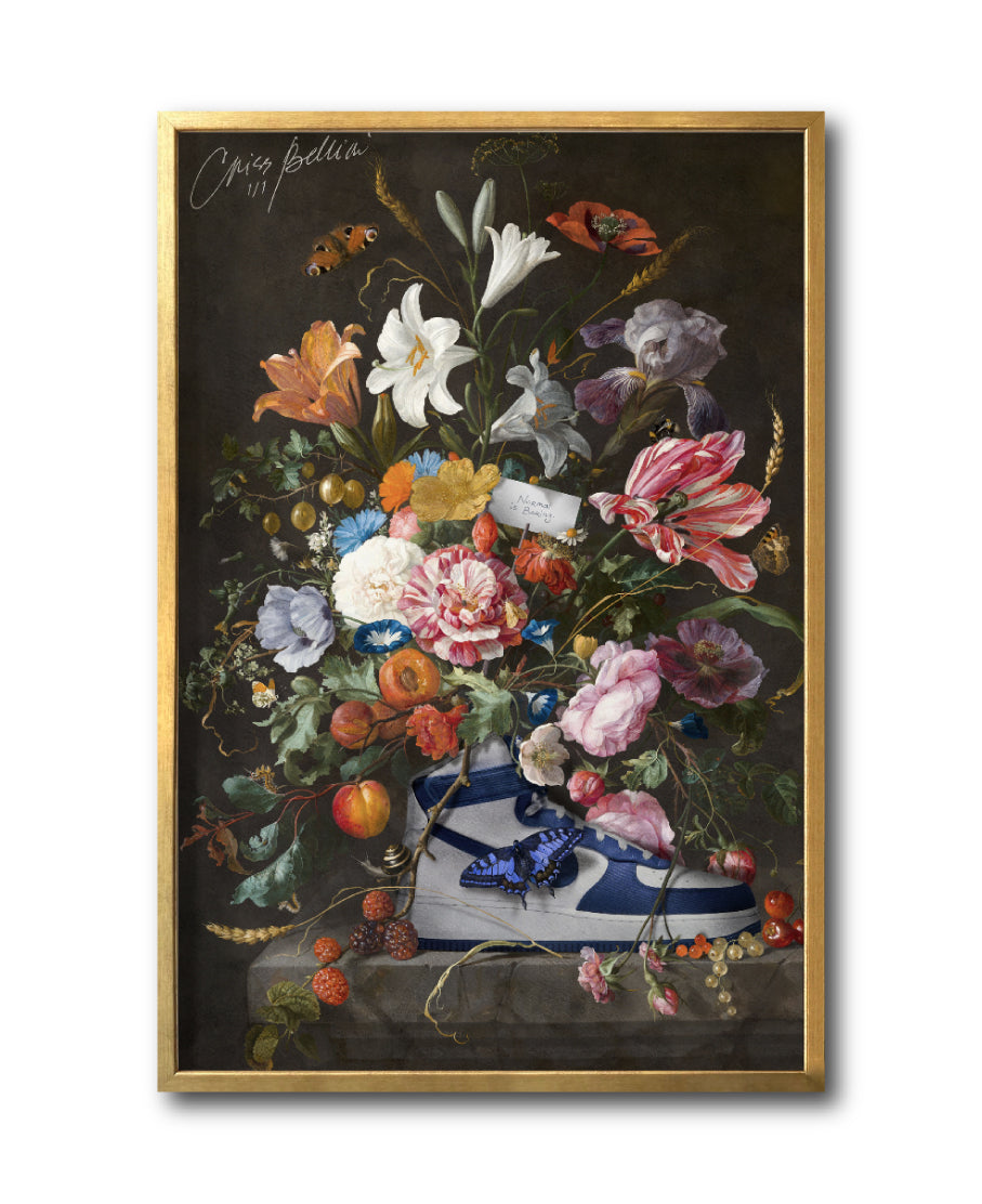 Cuadro Decorativo New Classic 029
