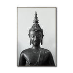 Cargar imagen en el visor de la galería, Cuadro Decorativo - Zen 029 - Buda en Meditación
