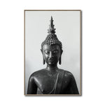 Cargar imagen en el visor de la galería, Cuadro Decorativo - Zen 029 - Buda en Meditación
