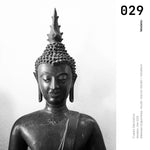 Cargar imagen en el visor de la galería, Cuadro Decorativo - Zen 029 - Buda en Meditación
