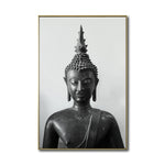 Cargar imagen en el visor de la galería, Cuadro Decorativo - Zen 029 - Buda en Meditación
