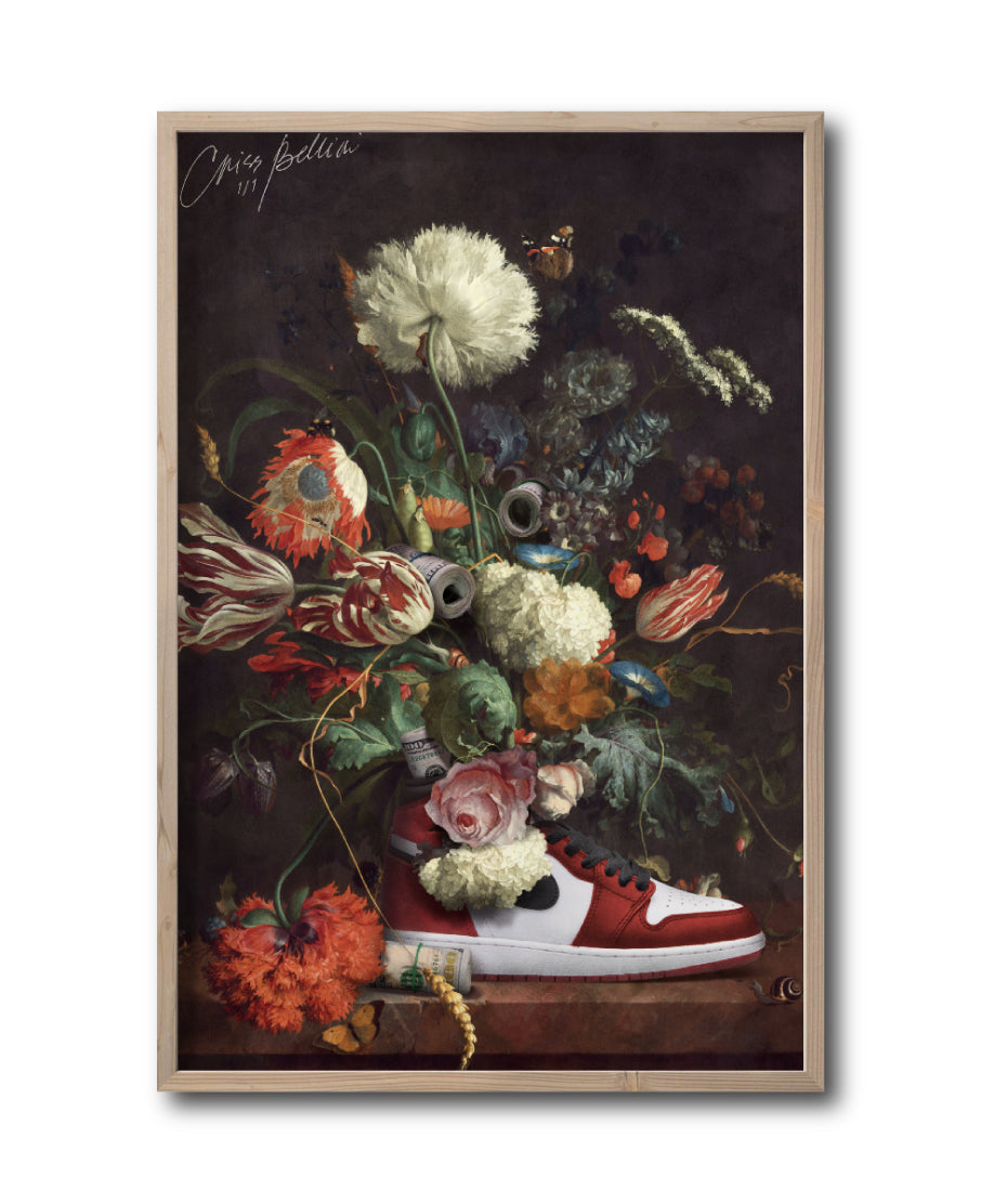 Cuadro Decorativo New Classic 030
