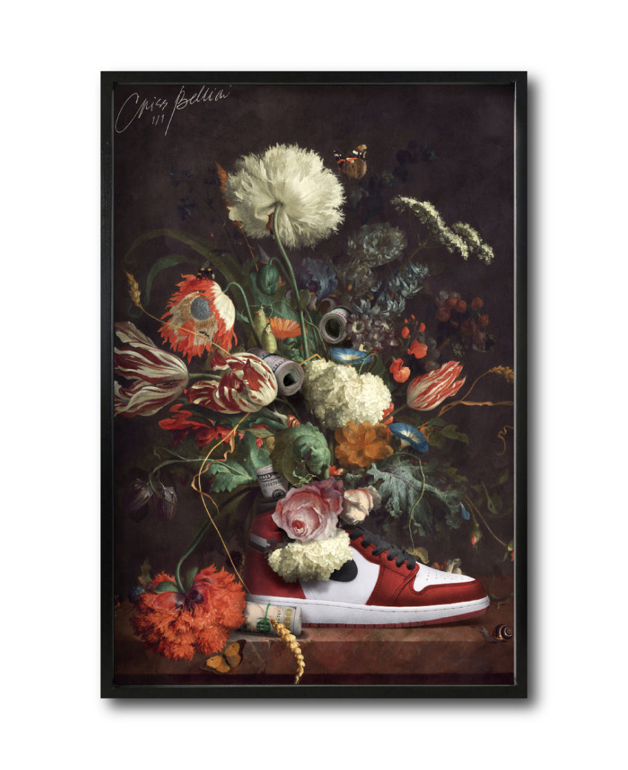 Cuadro Decorativo New Classic 030