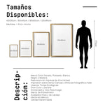 Cargar imagen en el visor de la galería, Set de 3 Cuadros Decorativos Abstract Colors 3 - 303 . Para Recamara
