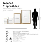 Cargar imagen en el visor de la galería, Set de 3 Cuadros Decorativos Abstract Colors 3 - 306 - Para Recamara
