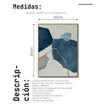 Cargar imagen en el visor de la galería, Cuadro Decorativo Abstract Colors 3 - 307
