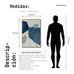 Cargar imagen en el visor de la galería, Cuadro Decorativo Abstract Colors 3 - 307
